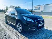 Peugeot 2008 1.2 VTi