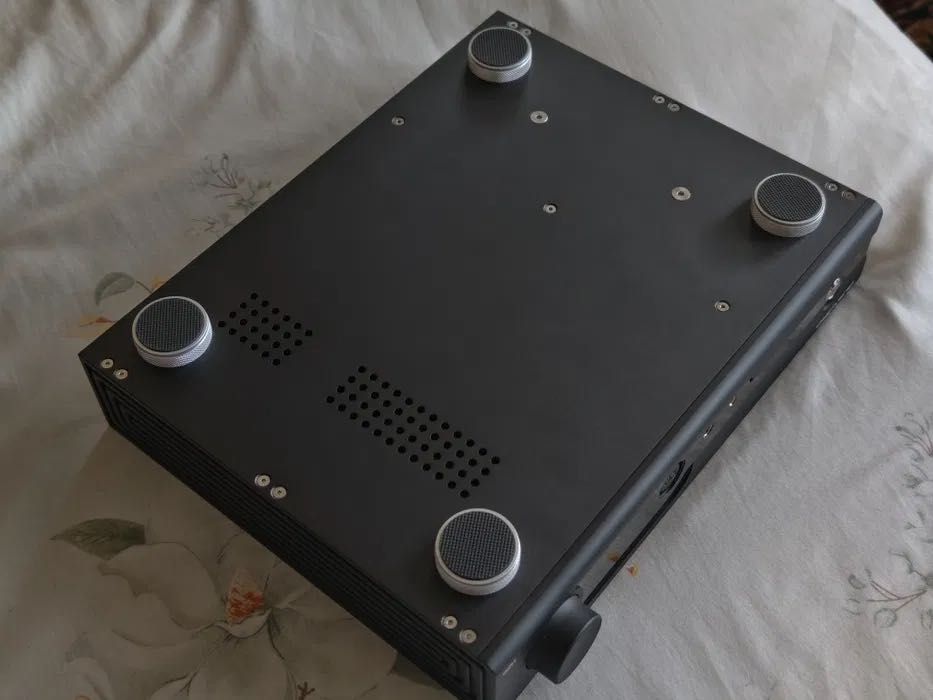 DAC/цап GUSTARD A26 (AK4499EX x 2 та AK4191EQ)