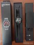 Смарт-годинник Samsung Galaxy Watch 5 Pro 45mm eSIM SM-R925 black