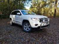 Jeep grand cherokee limited s