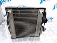 Радиатор охлаждения дополнительный 17117802662 для BMW 5-серия F10 201