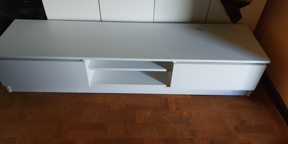 Szafka  telewizyjna RTV