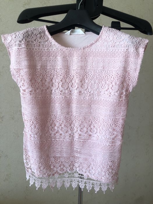 Футболка нарядна