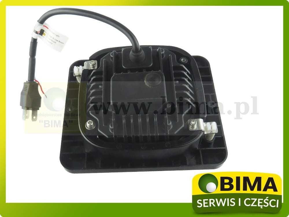 Lampa przednia LED CASE FENDT Farmer Favorit John Deere Zetor Steyr