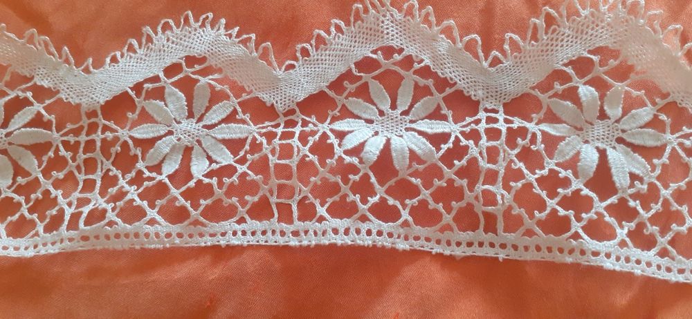 Renda de Bilrros Linda