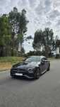 Mercedes C300d AMG