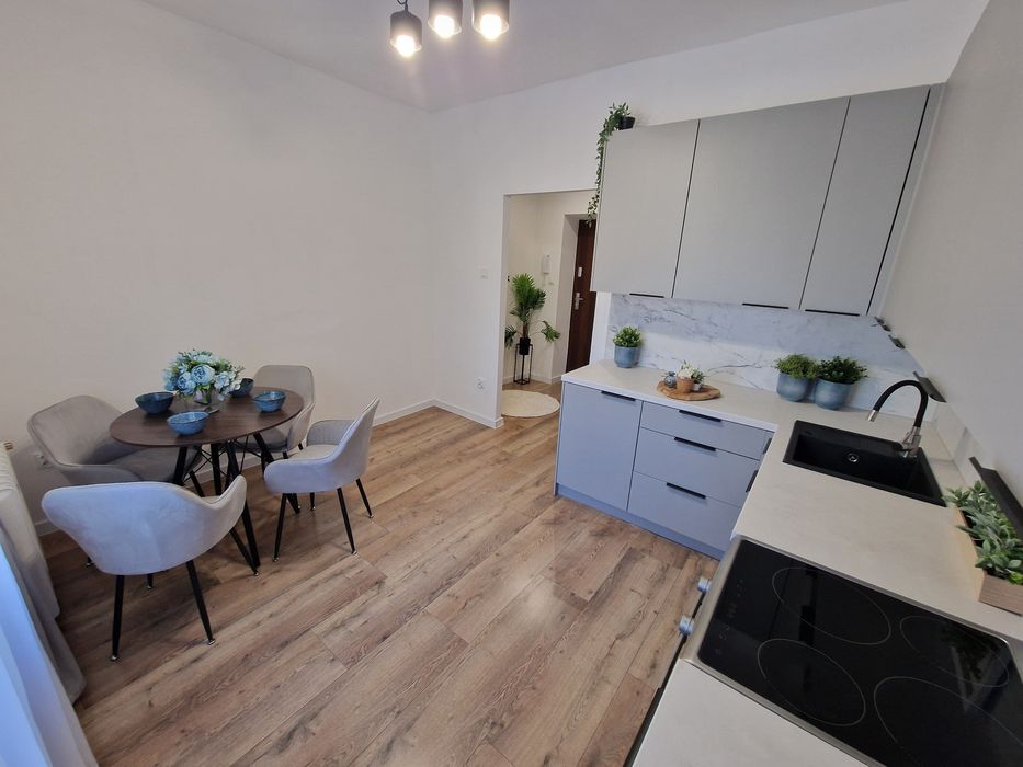 Mieszkanie idealne pod inwestycje na wynajem!