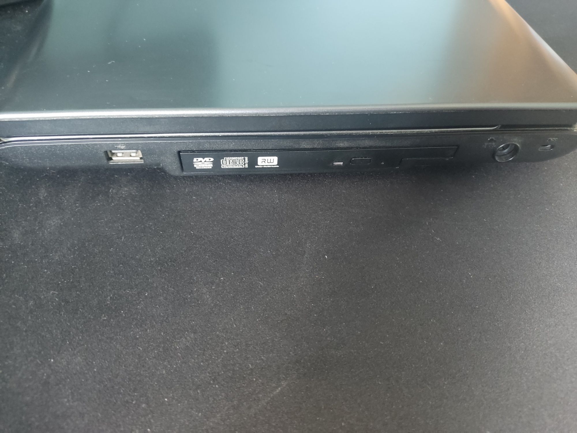 Laptop Toshiba Satellite L350D-201