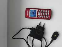 Samsung c110 телефон