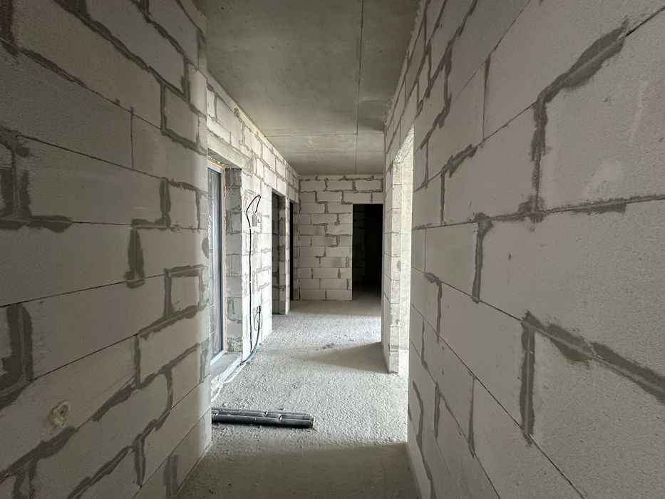 Продаж просторої 2 кім.квартири у зданому будинку /ЖК Вежа