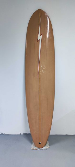 Clássica Mini Malibu LightBolt 7,8