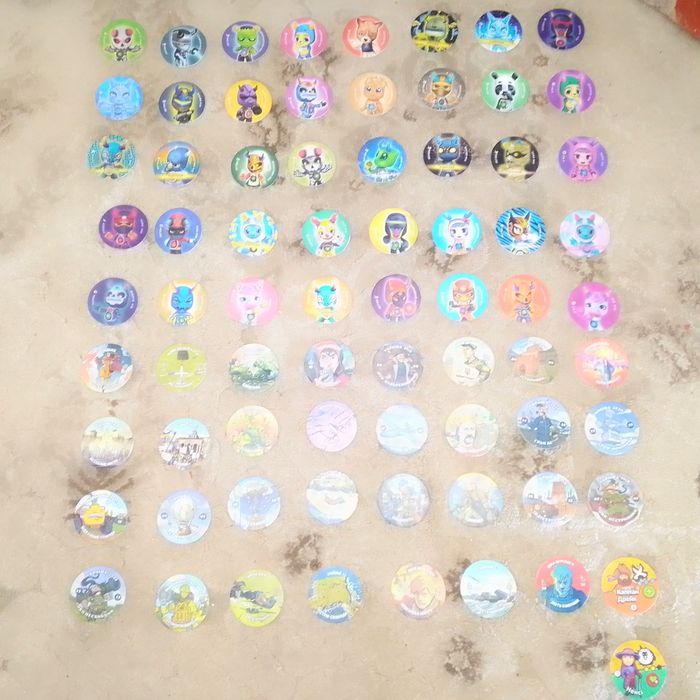 Карточки Атб Арена