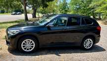 BMW X1 16 d sDrive Advantage