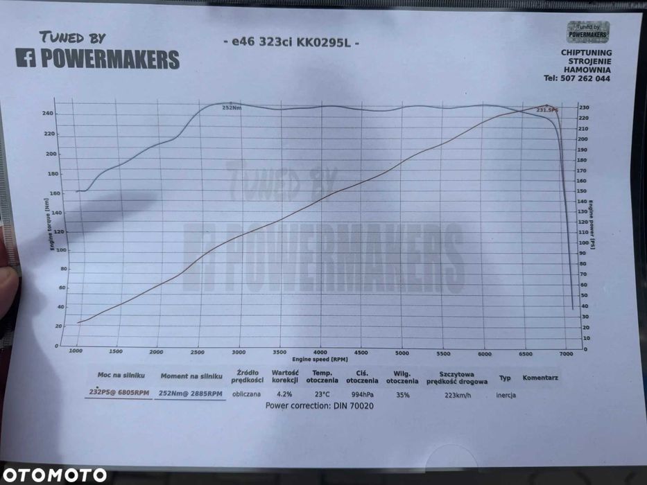 BMW E46 323i 325i 330i TIME ATTACK KJS