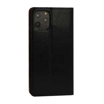 Kabura pozioma BOOK SPECIAL do XIAOMI 14 ULTRA Czarna