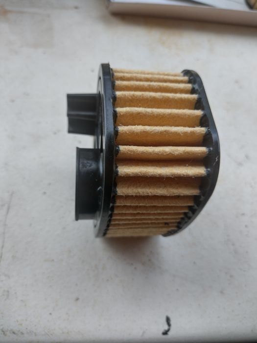 Husqvarna 281xp 288xp filtr