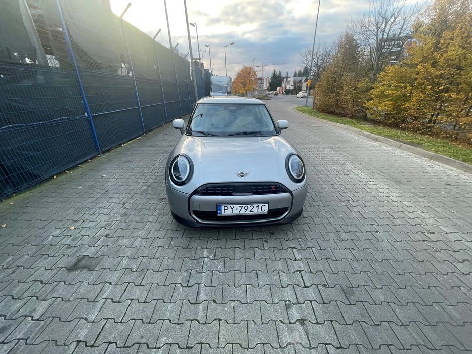 MINI Cooper S Mini Cooper S Cesja Leasingu