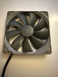 wentylator Noctua NF-P14s redux