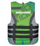 kamizelka kapok SEA DOO skuter wodny sporty wodne rozm. L.