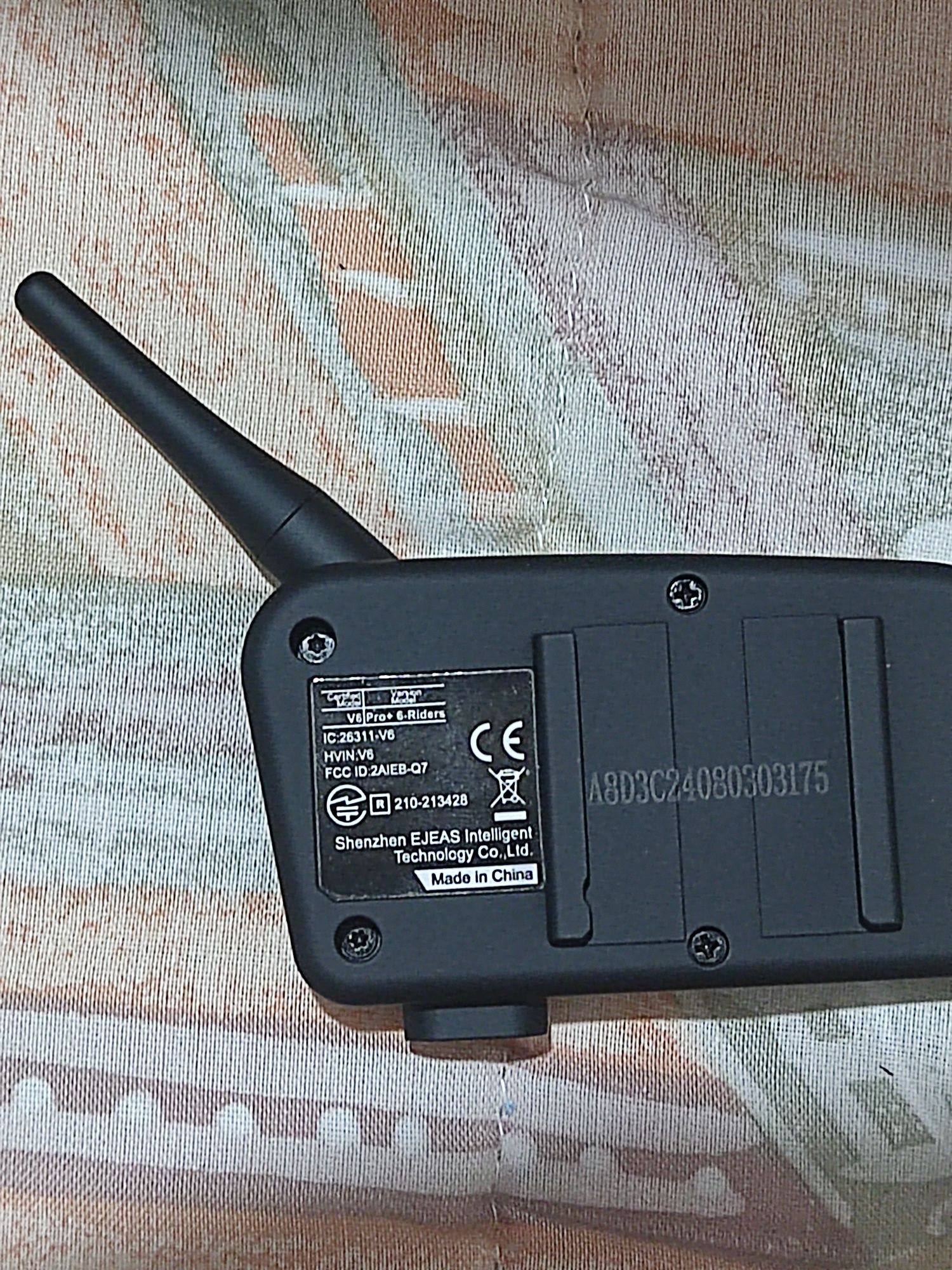 Phones à prova de água