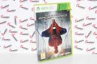 The Amazing Spider-Man 2 Xbox 360 GameBAZA