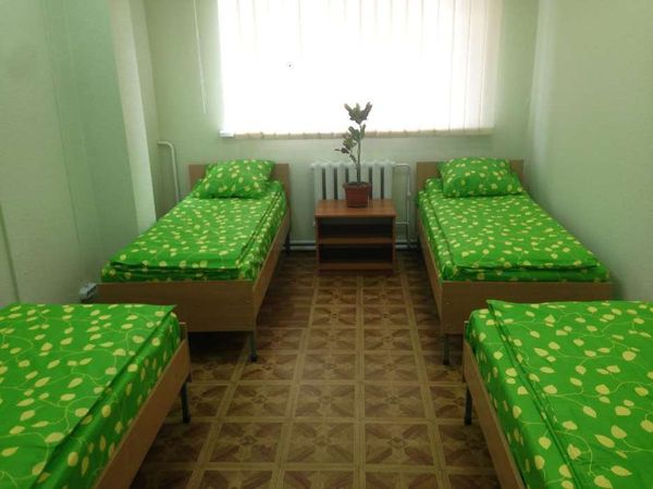ОДНОЯРУСНЫЕ кровати 3-4 местные комнаты м.Лесная