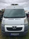 Peugeot Boxer 435