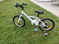 Bicicleta criança Decathlon
