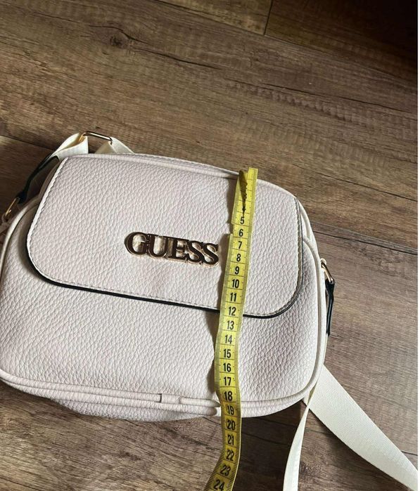 Torebka damska Guess