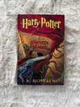 Harry Potter i Komnata Tajemnic - media rodzina wydanie