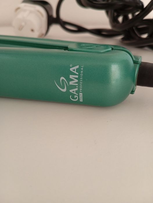 Утюжок Gama Attiva 3D Therapy