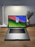 Ідеал MacBook Pro 16’ 2021 M1 Pro 32GB RAM 512GB 98%