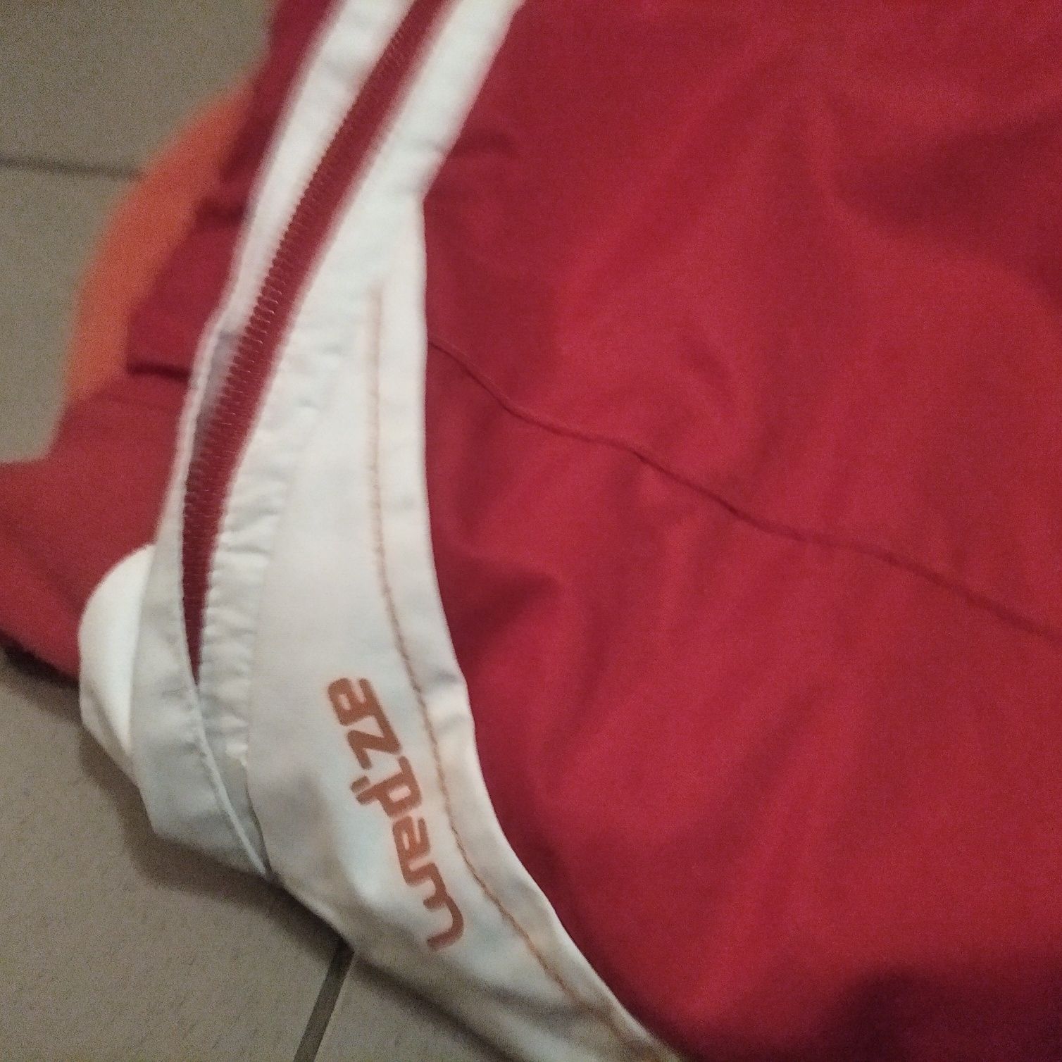 Spodnie narciarskie dziewczęce na 104 cm Decathlon