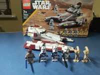 Lego star wars 75342
