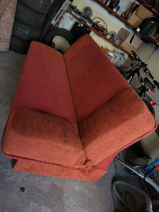 Wersalka rozkładana | Możliwość dostawy, sofa ,kanapa