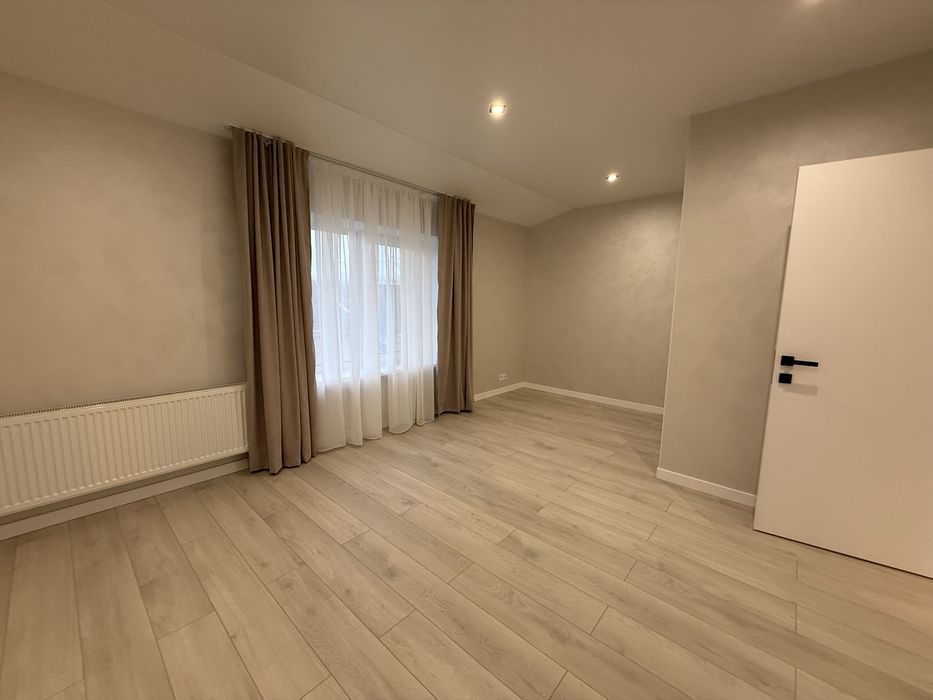 Оренда дуплекса перша здача