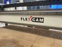 CNC FLEXICAM 1.52 x2,75  m