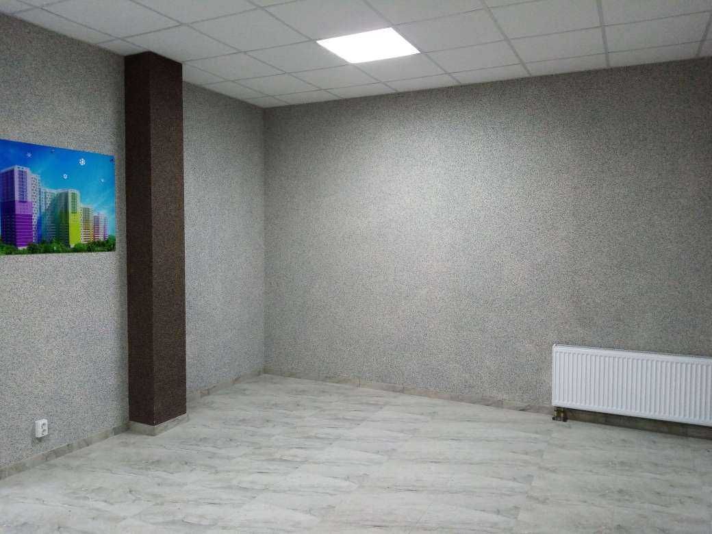 Продажа уютной студио с панорамными окнами.