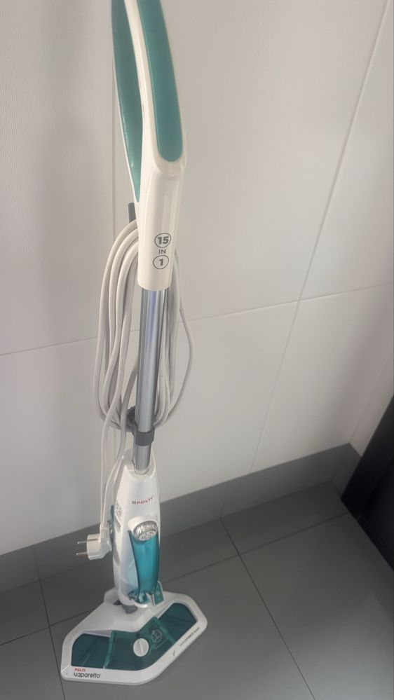Polti Vaporetto SV450_Double