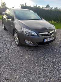 Opel astra 1.7 cdti