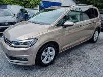 Volkswagen Touran 2018
