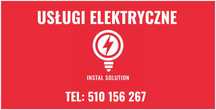 Elektryk | Usługi Elektryczne  | Nowe Instalacje | Indukcje | Awarie