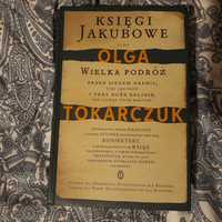 Księgi Jakubowe Tokarczuk