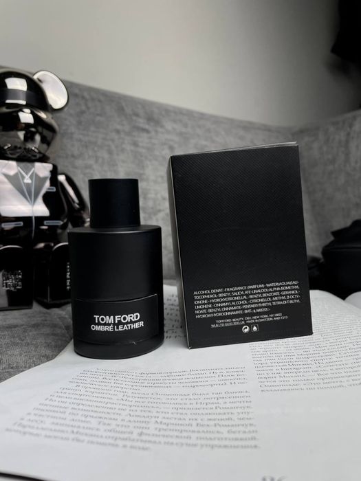 Духи Tom Ford Ombre Leather 100мл