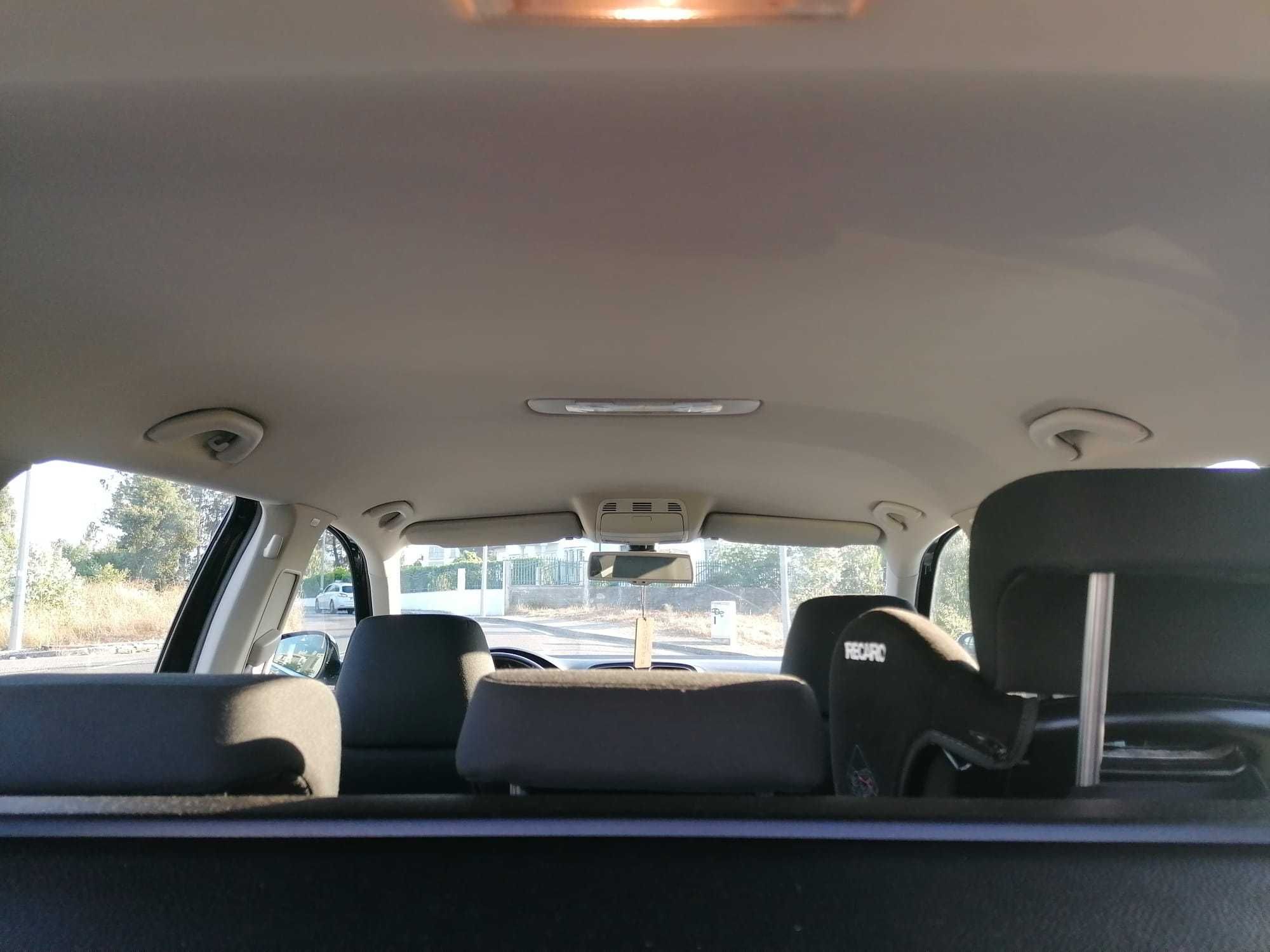 WV Golf 1.6 TDI Highline