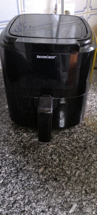 Airfrier como nova