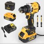 Nowa! Wiertarko-Wkrętarka DeWALT DCD805 20V