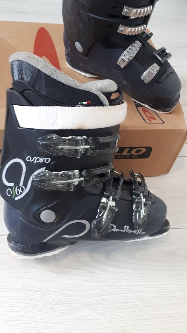 Buty narciarskie Dalbello Aspire 60