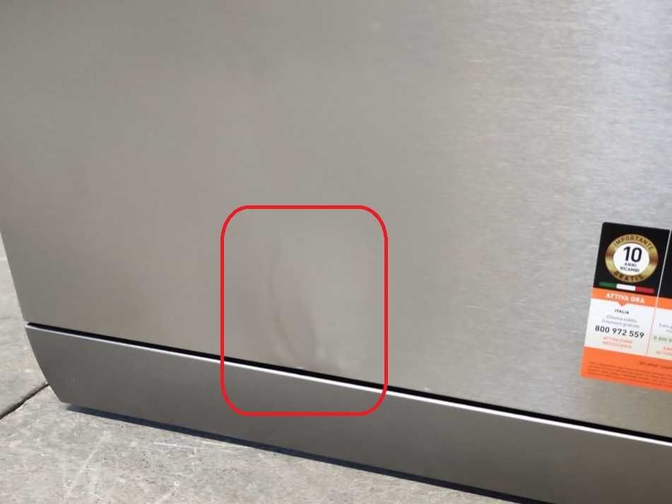 Zmywarka Whirlpool W7F HP43 X 60 cm Szuflada 15 kpl. OUTLET 12KF21