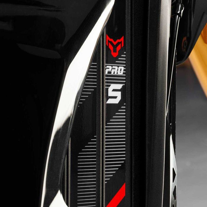 CLOUDED XE PRO S • Електромотоцикл мотоцикл Електробайк